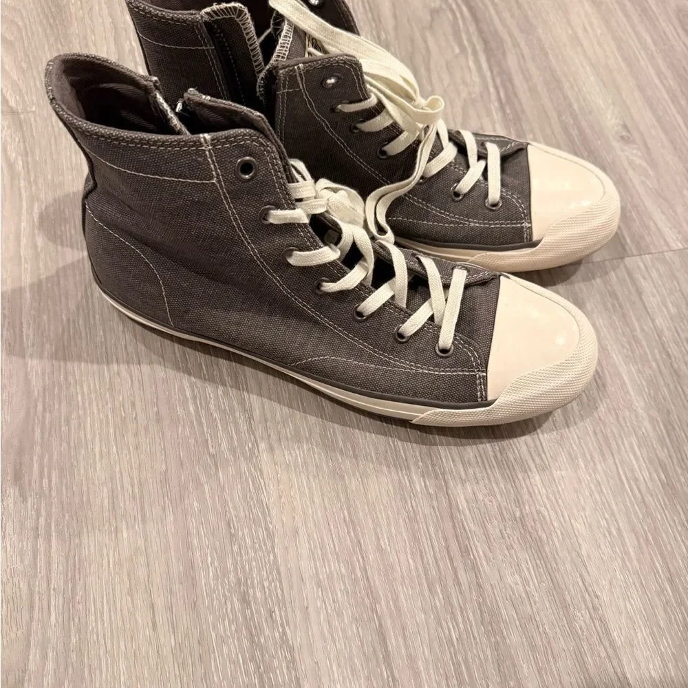 Denim & Supply Ralph Lauren High-Top Sneakers